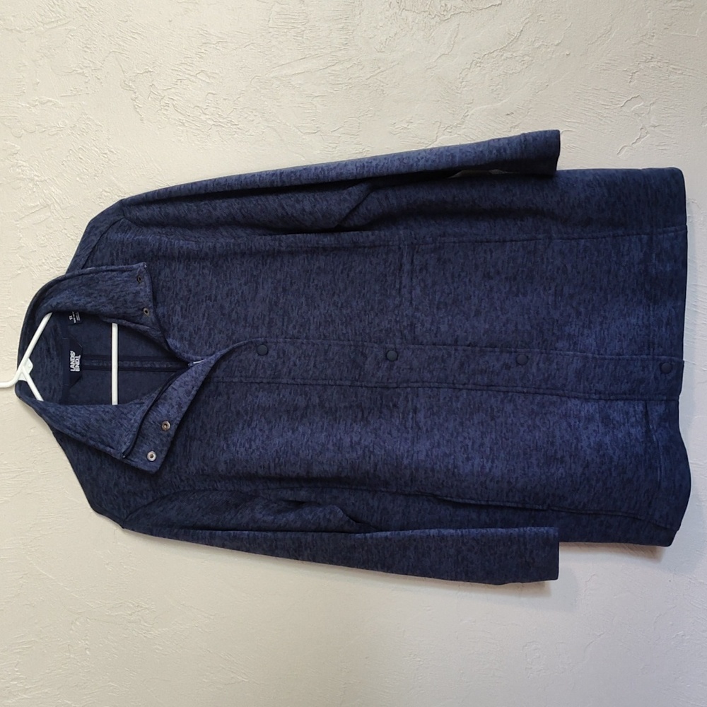 Lands' End Coat